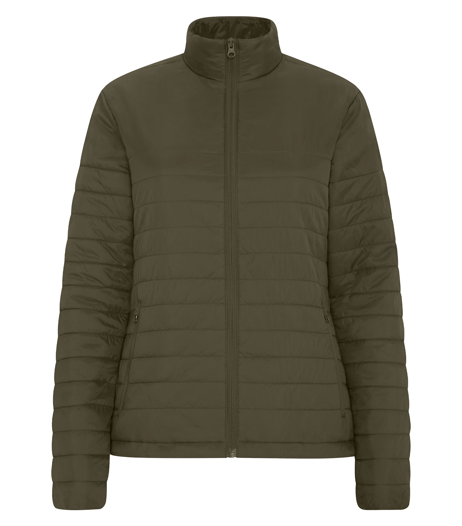CH ESSENTIAL&reg; GO TO PUFFY LADIES' JACKET