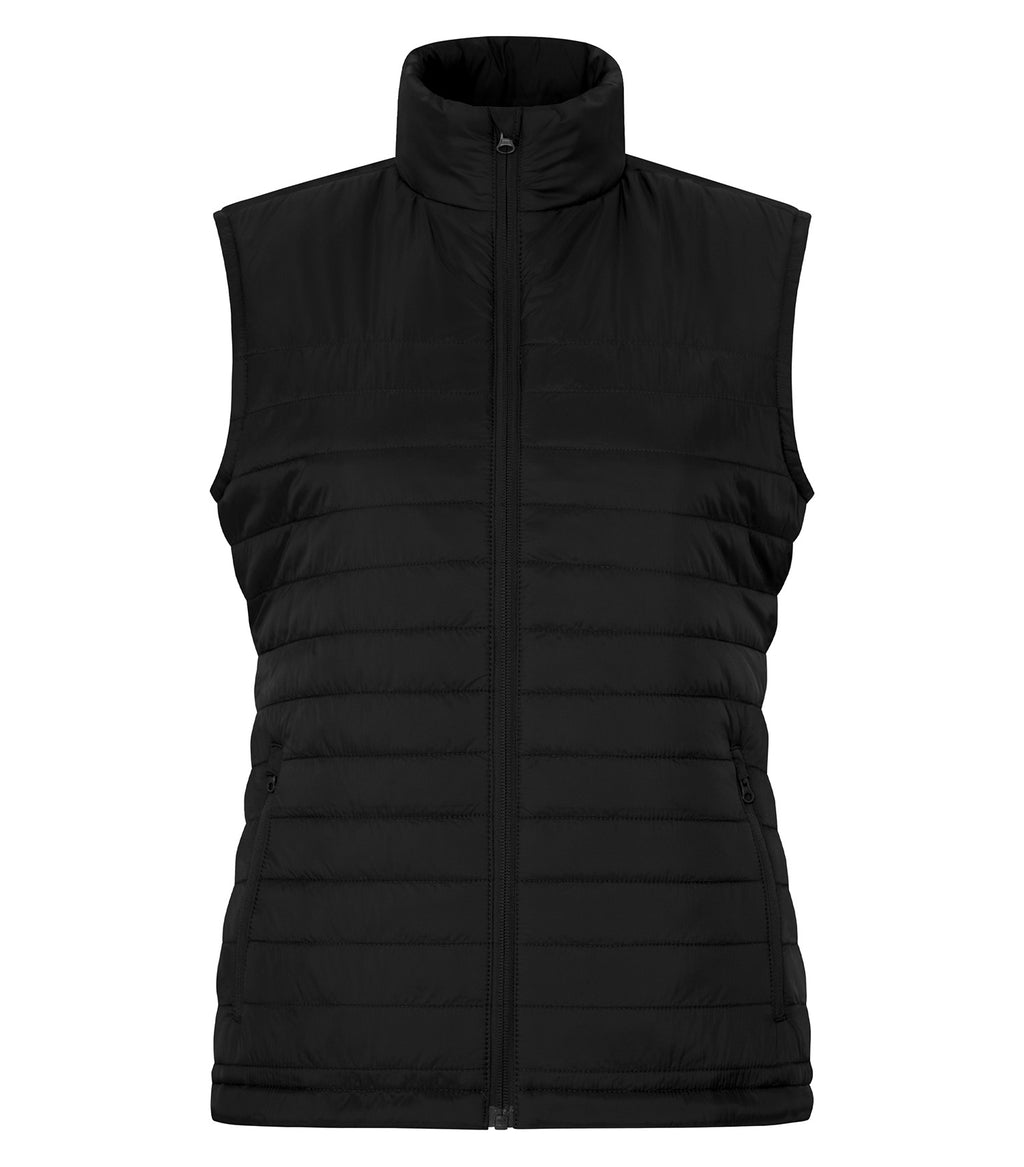 CH ESSENTIAL&reg; GO TO PUFFY LADIES' VEST