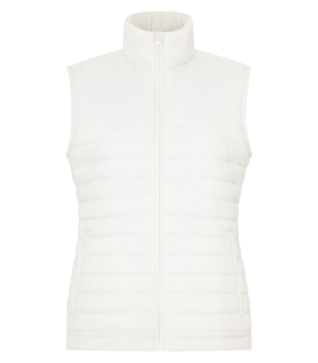 CH ESSENTIAL&reg; GO TO PUFFY LADIES' VEST