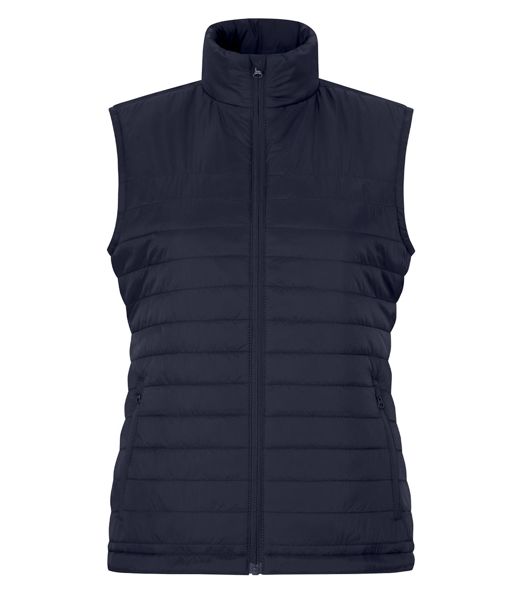 CH ESSENTIAL&reg; GO TO PUFFY LADIES' VEST