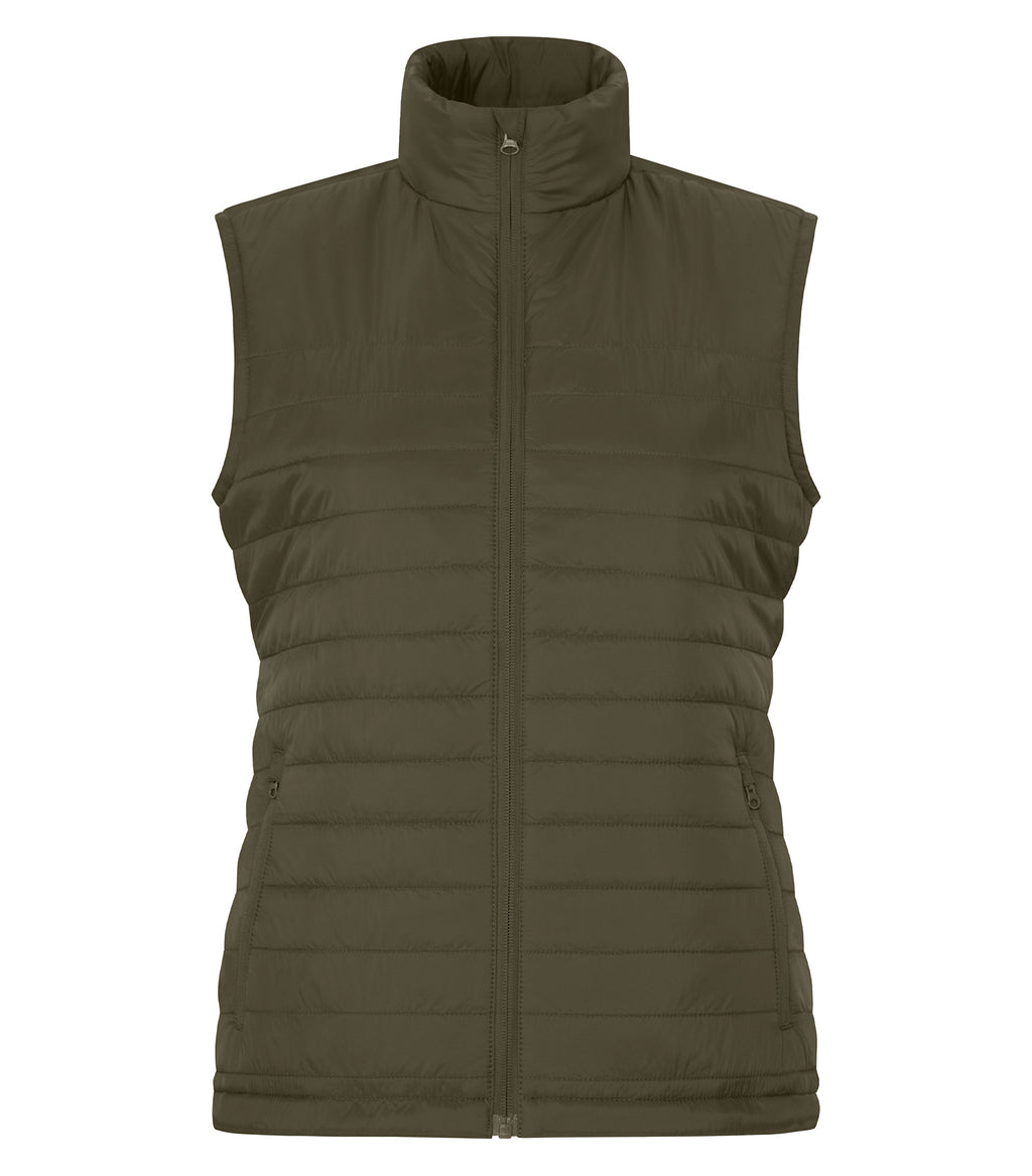 CH ESSENTIAL&reg; GO TO PUFFY LADIES' VEST