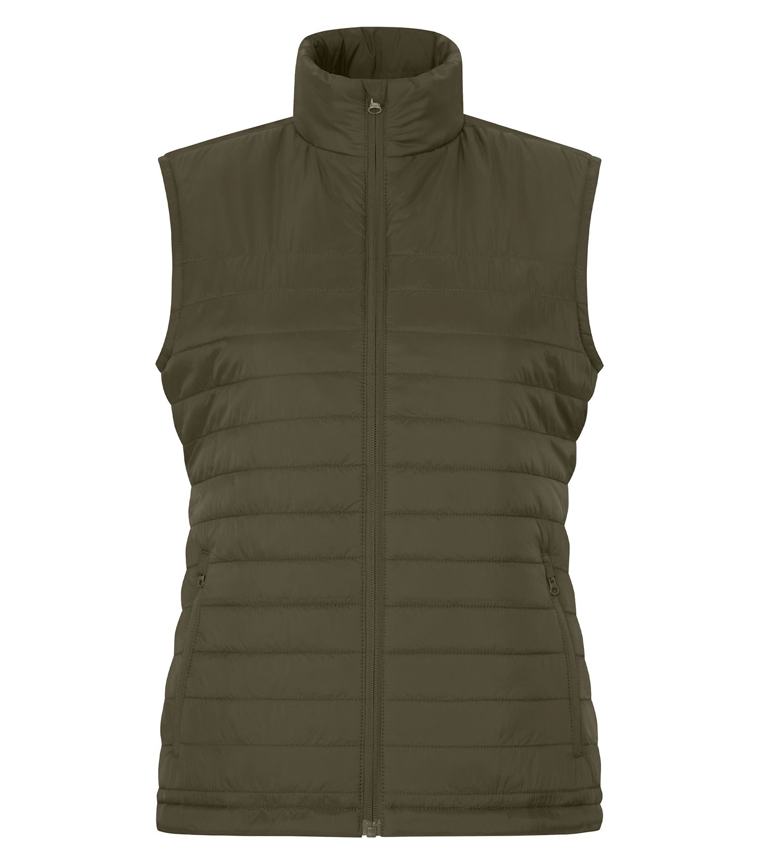 CH ESSENTIAL&reg; GO TO PUFFY LADIES' VEST