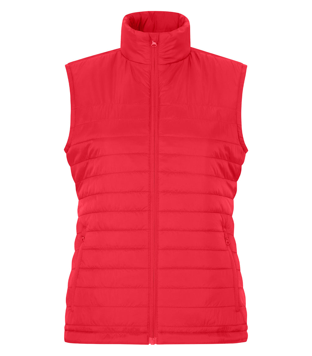 CH ESSENTIAL&reg; GO TO PUFFY LADIES' VEST