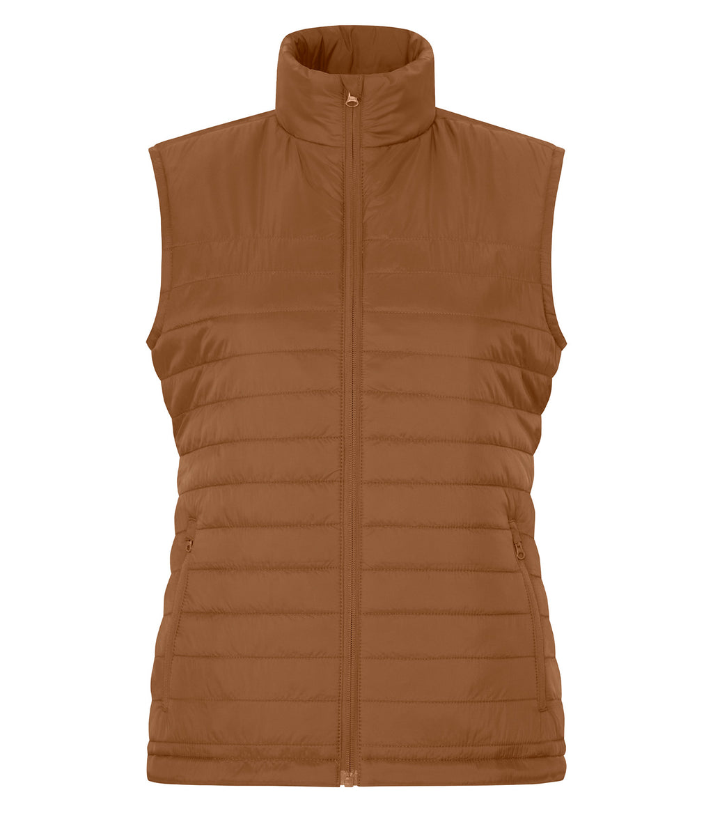 CH ESSENTIAL&reg; GO TO PUFFY LADIES' VEST