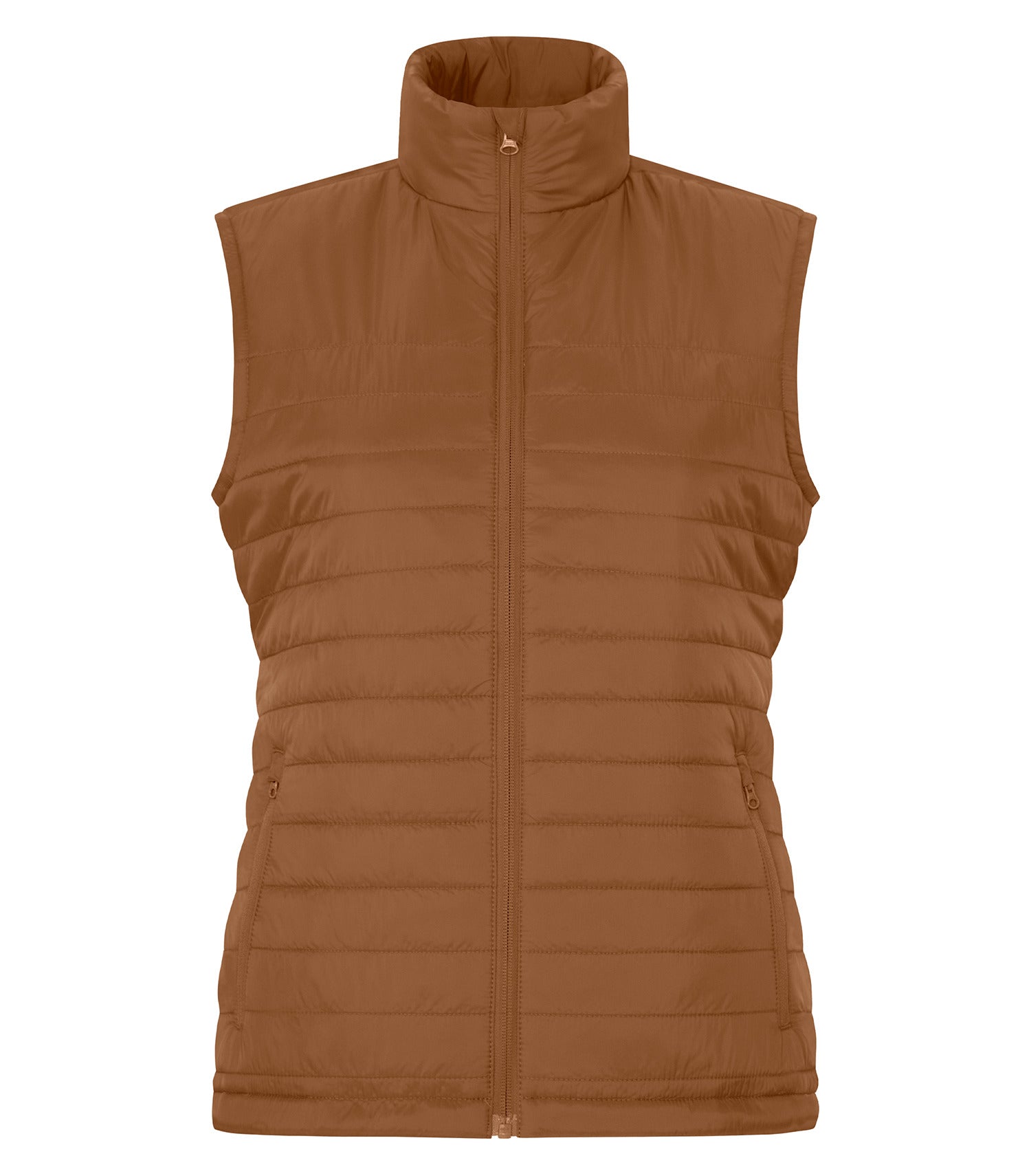 CH ESSENTIAL&reg; GO TO PUFFY LADIES' VEST
