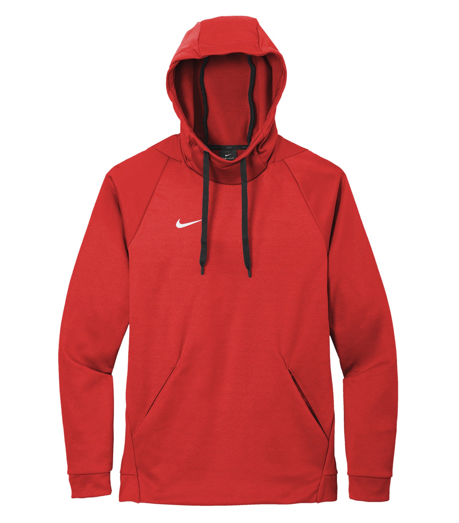 NIKE Therma-FIT FLEECE PULLOVER HOODIE