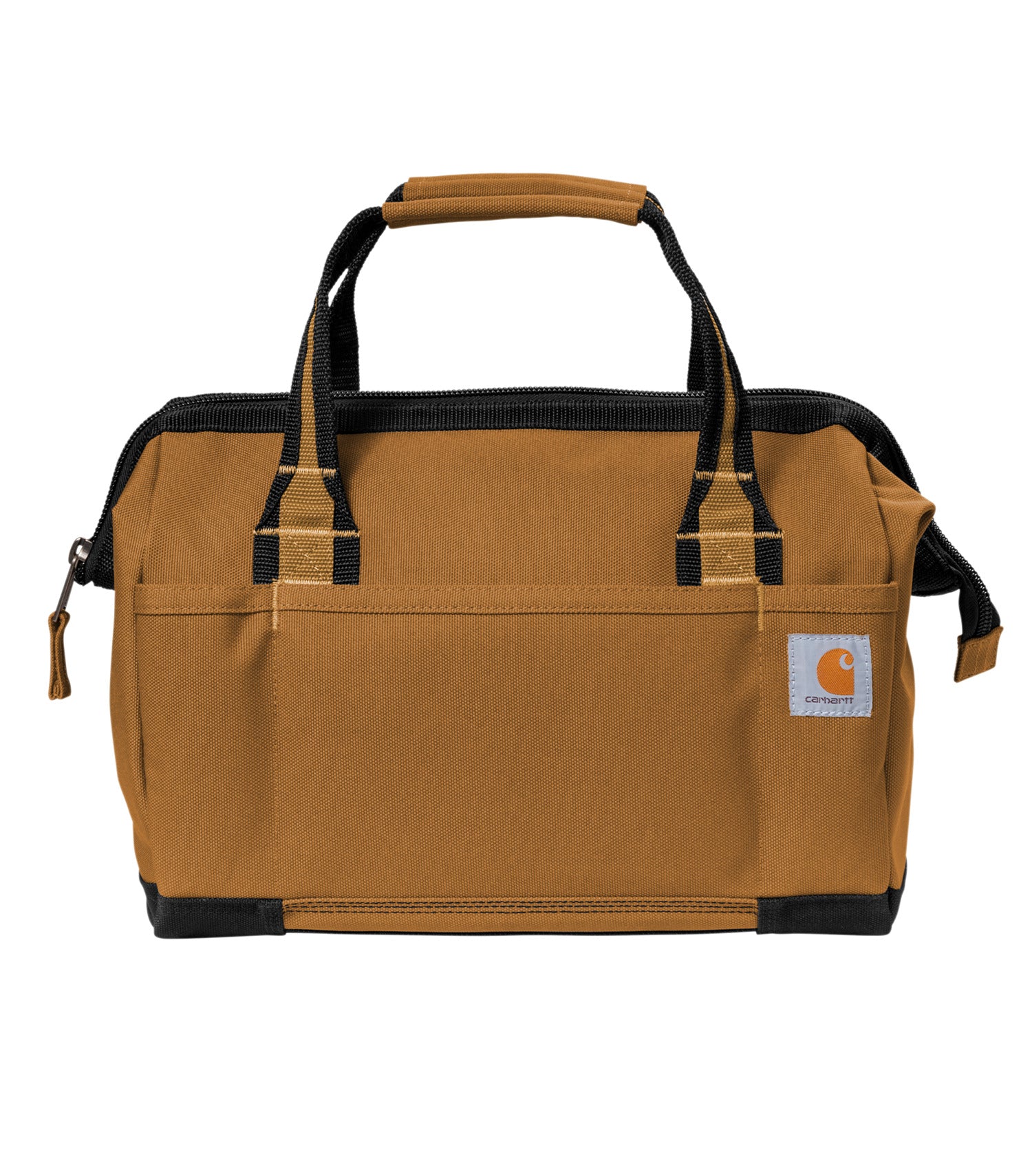 CARHARTT&reg; FOUNDRY SERIES 14" TOOL BAG. 24L