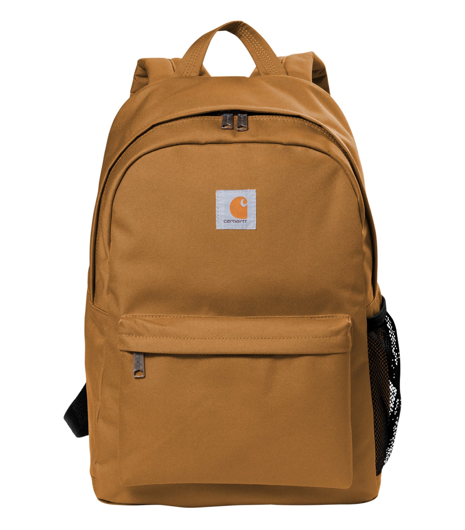 CARHARTT&reg; CANVAS BACKPACK. 21L