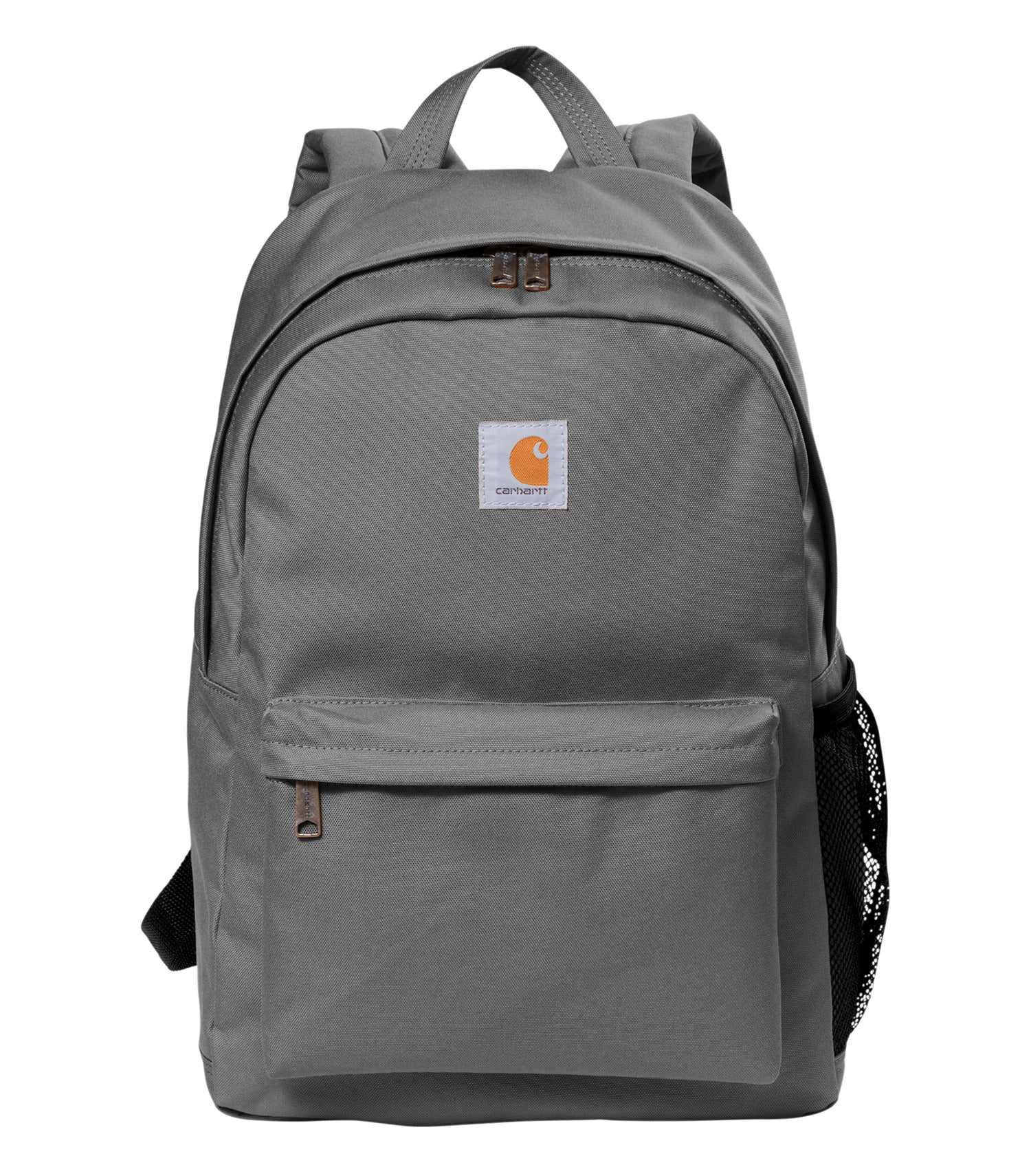 CARHARTT&reg; CANVAS BACKPACK. 21L