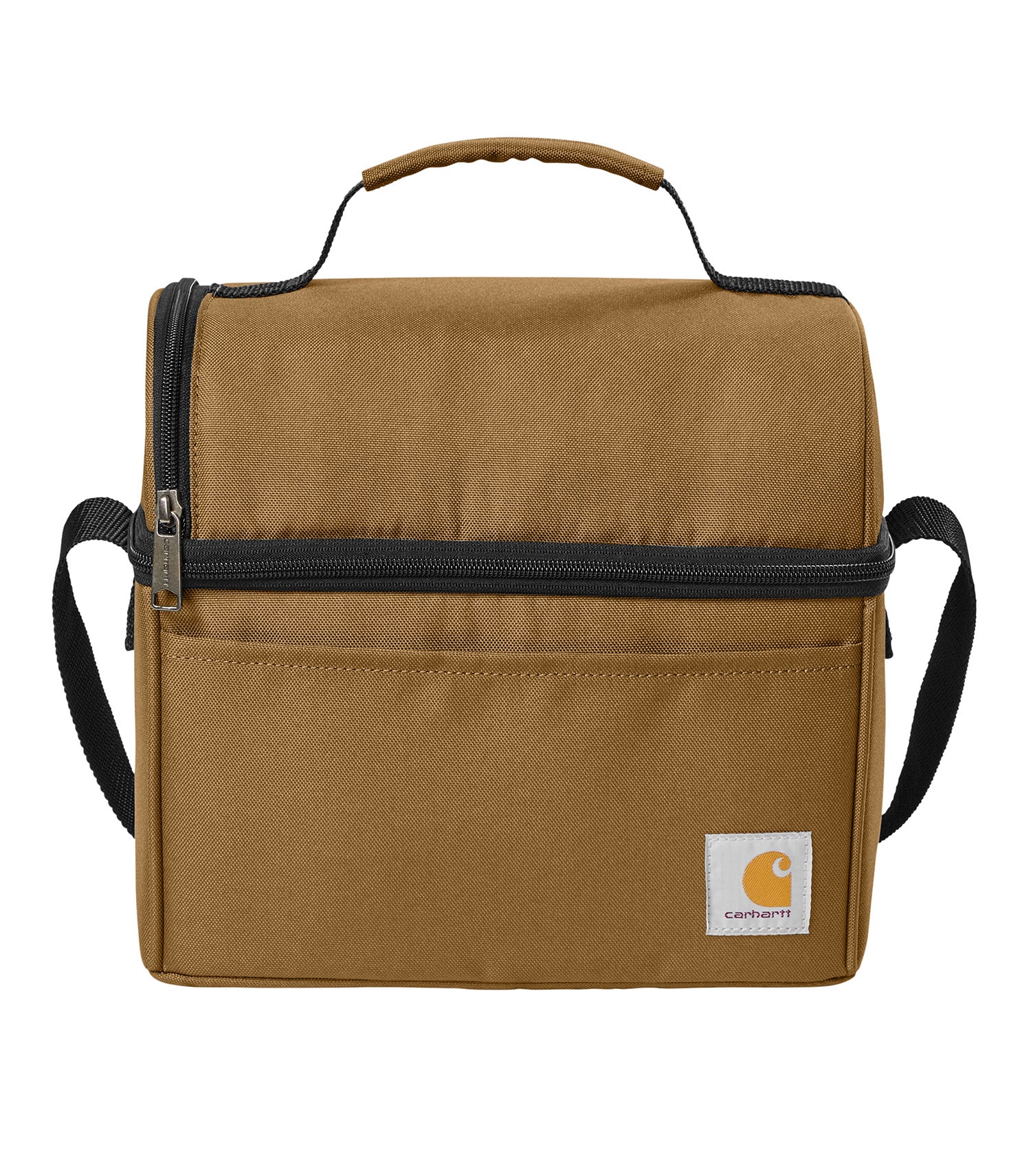 CARHARTT&reg; LUNCH 6-CAN COOLER. 11L