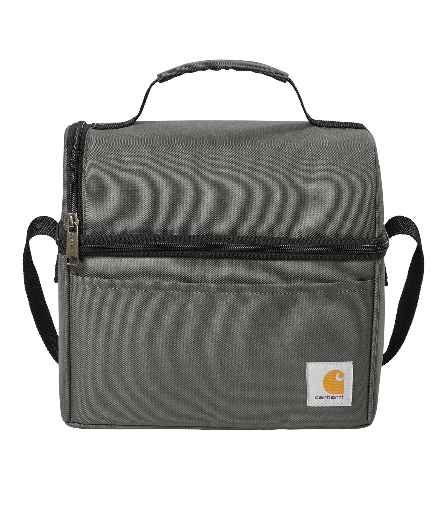 CARHARTT&reg; LUNCH 6-CAN COOLER. 11L
