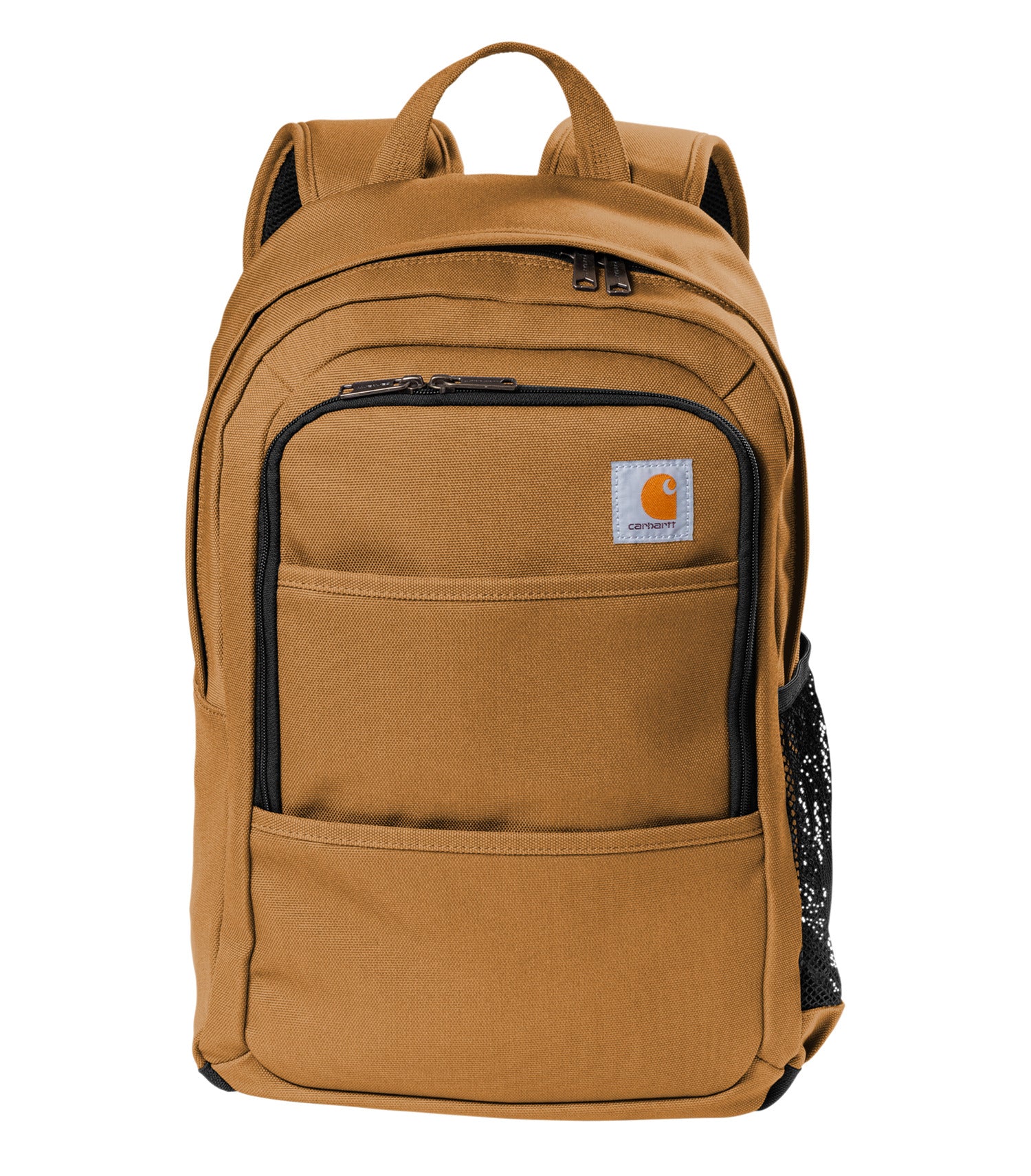 CARHARTT&reg; FOUNDRY SERIES BACKPACK. 23L