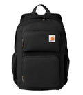 CARHARTT&reg; 28L FOUNDRY SERIES DUAL-COMPARTMENT BACKPACK