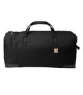 CARHARTT&reg; 120L FOUNDRY SERIES DUFFEL