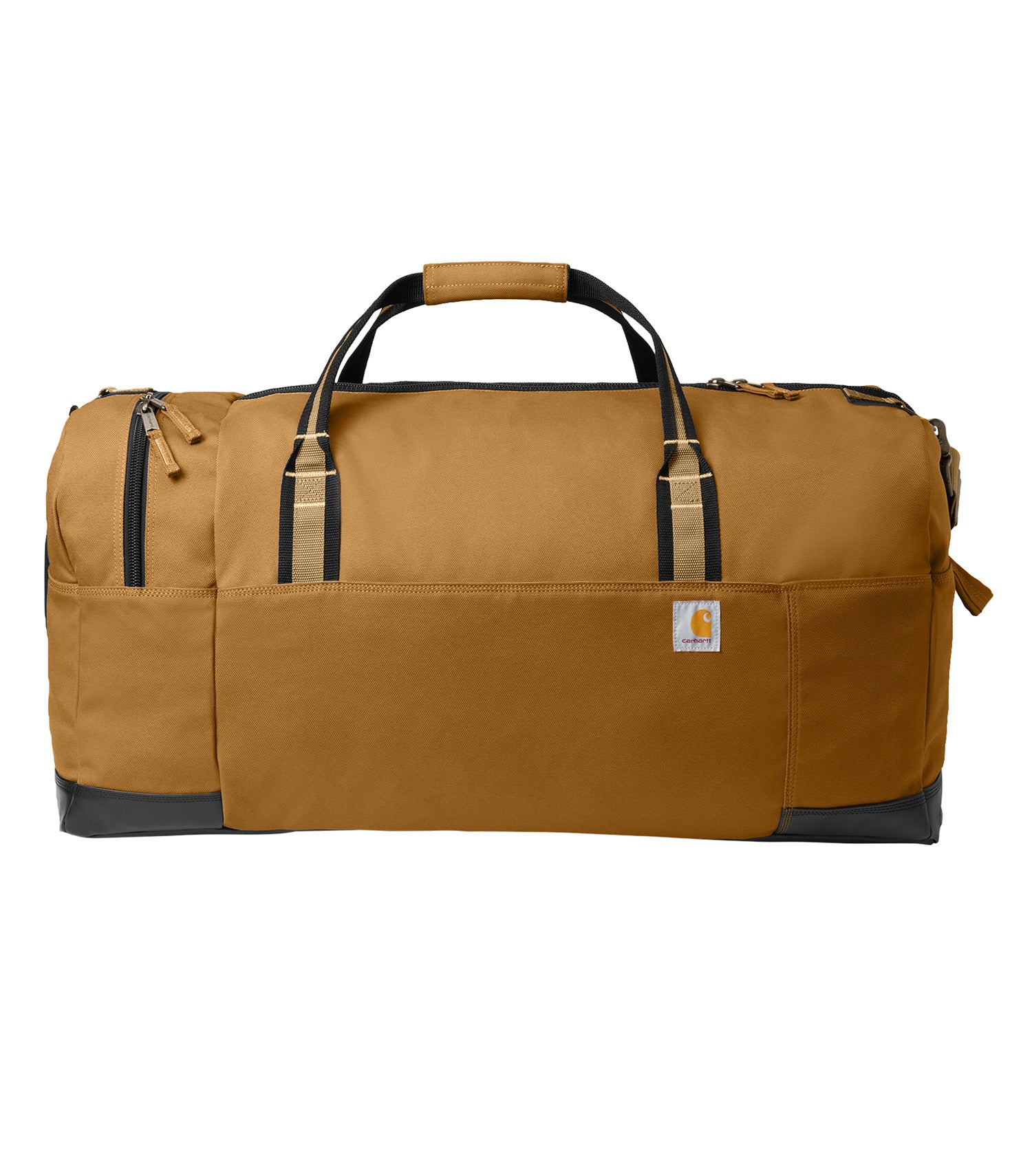 CARHARTT&reg; 120L FOUNDRY SERIES DUFFEL