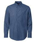 COAL HARBOUR® TEXTURED CROSSHATCH WOVEN SHIRT
