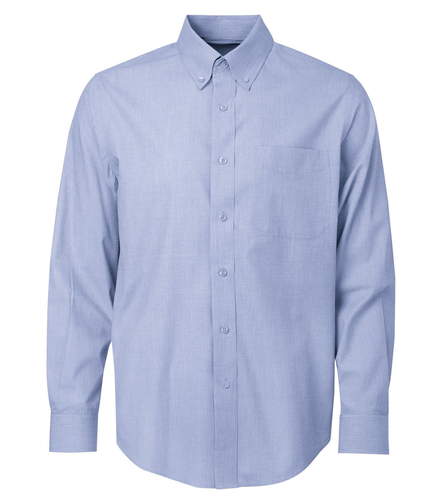 COAL HARBOUR® TEXTURED CROSSHATCH WOVEN SHIRT