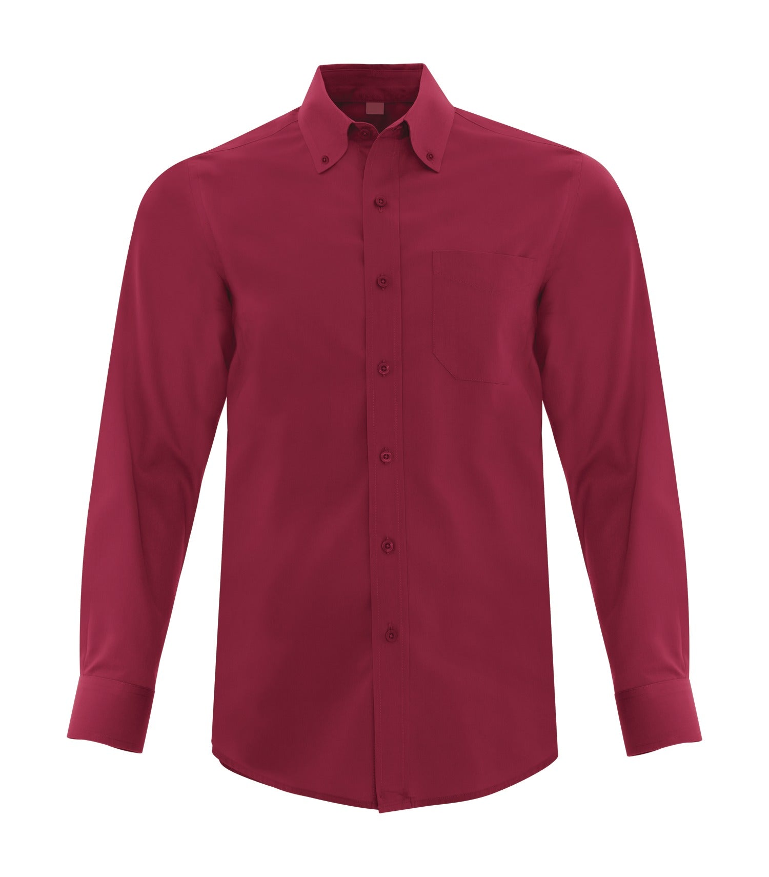 COAL HARBOUR® EVERYDAY LONG SLEEVE WOVEN SHIRT
