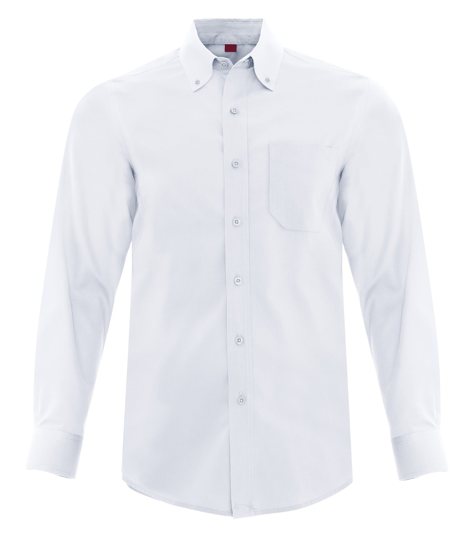 COAL HARBOUR® EVERYDAY LONG SLEEVE WOVEN SHIRT