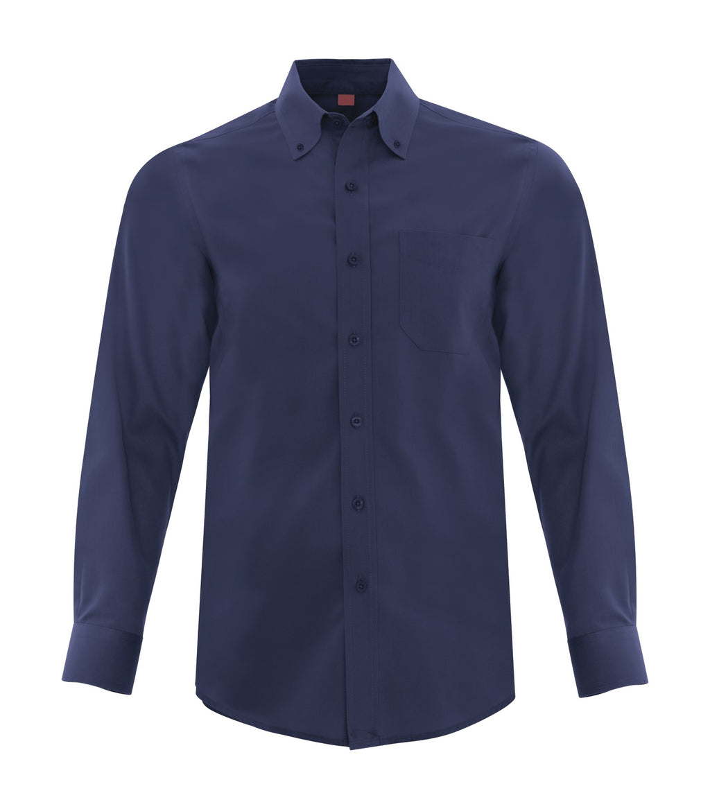 COAL HARBOUR® EVERYDAY LONG SLEEVE WOVEN SHIRT