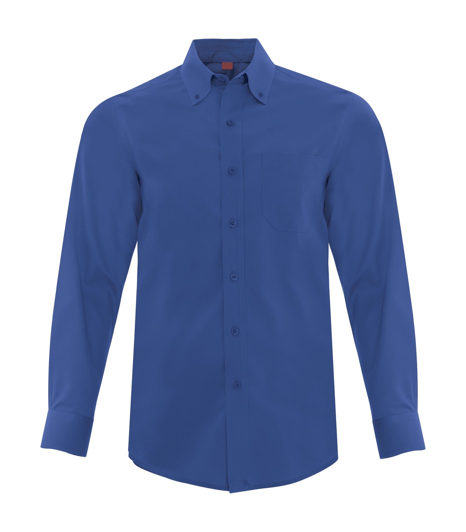 COAL HARBOUR® EVERYDAY LONG SLEEVE WOVEN SHIRT