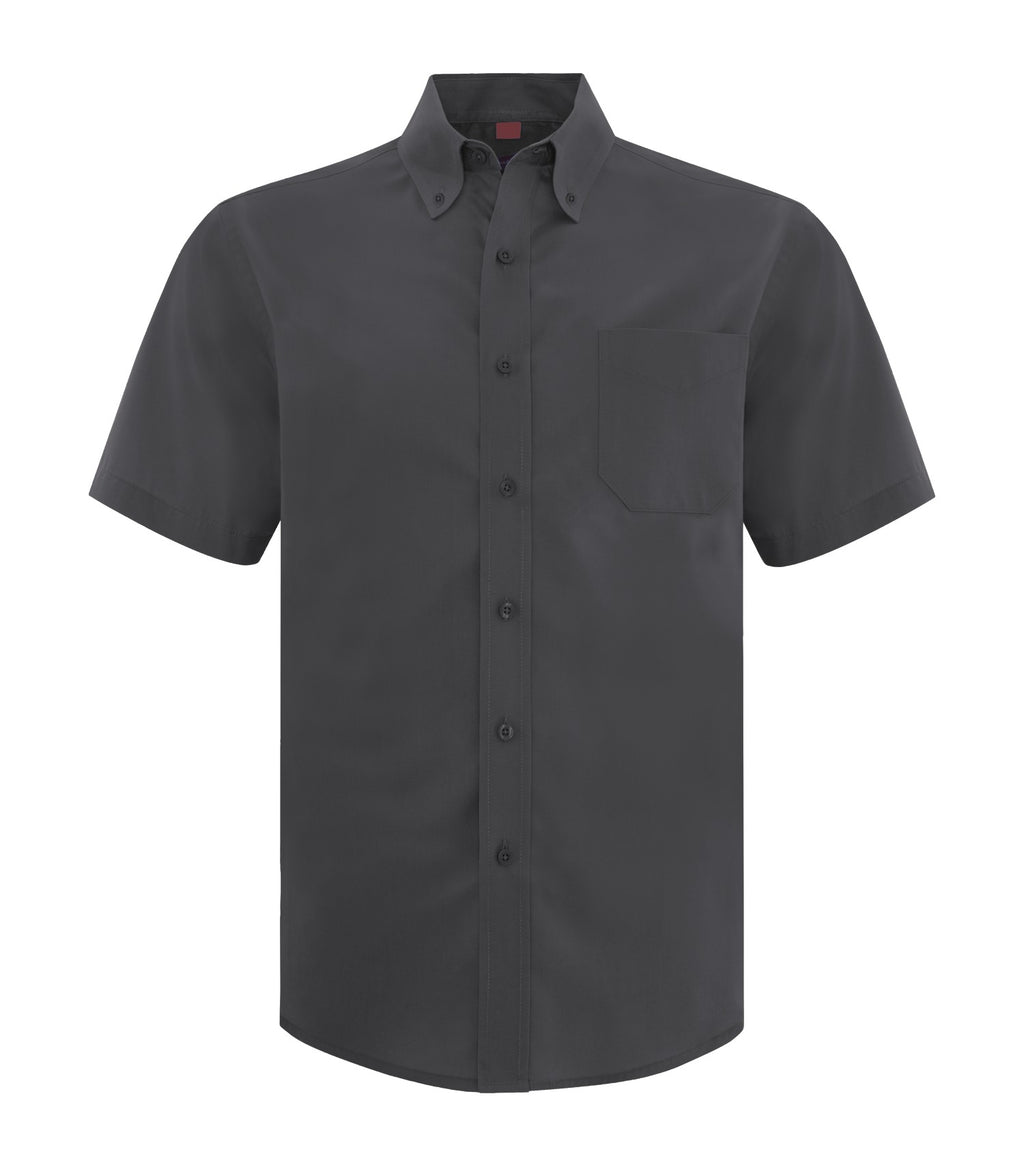 COAL HARBOUR® EVERYDAY SHORT SLEEVE WOVEN SHIRT