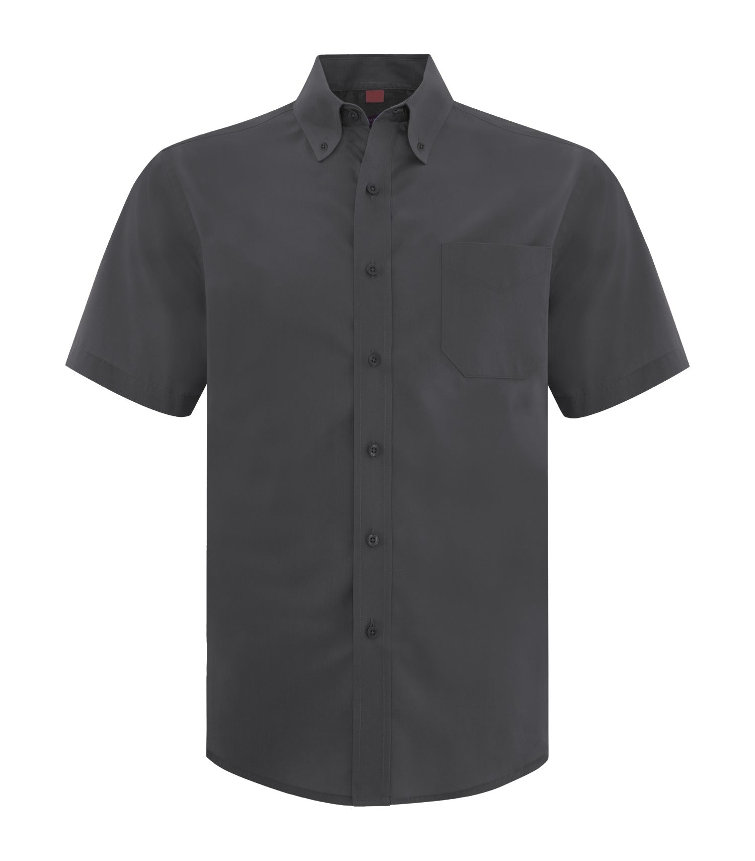 COAL HARBOUR® EVERYDAY SHORT SLEEVE WOVEN SHIRT