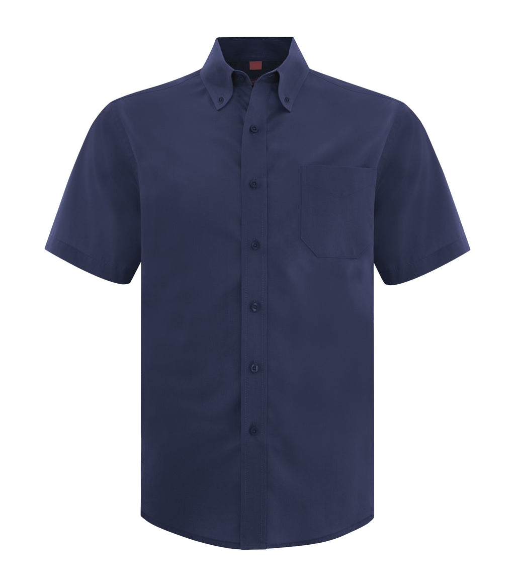 COAL HARBOUR® EVERYDAY SHORT SLEEVE WOVEN SHIRT