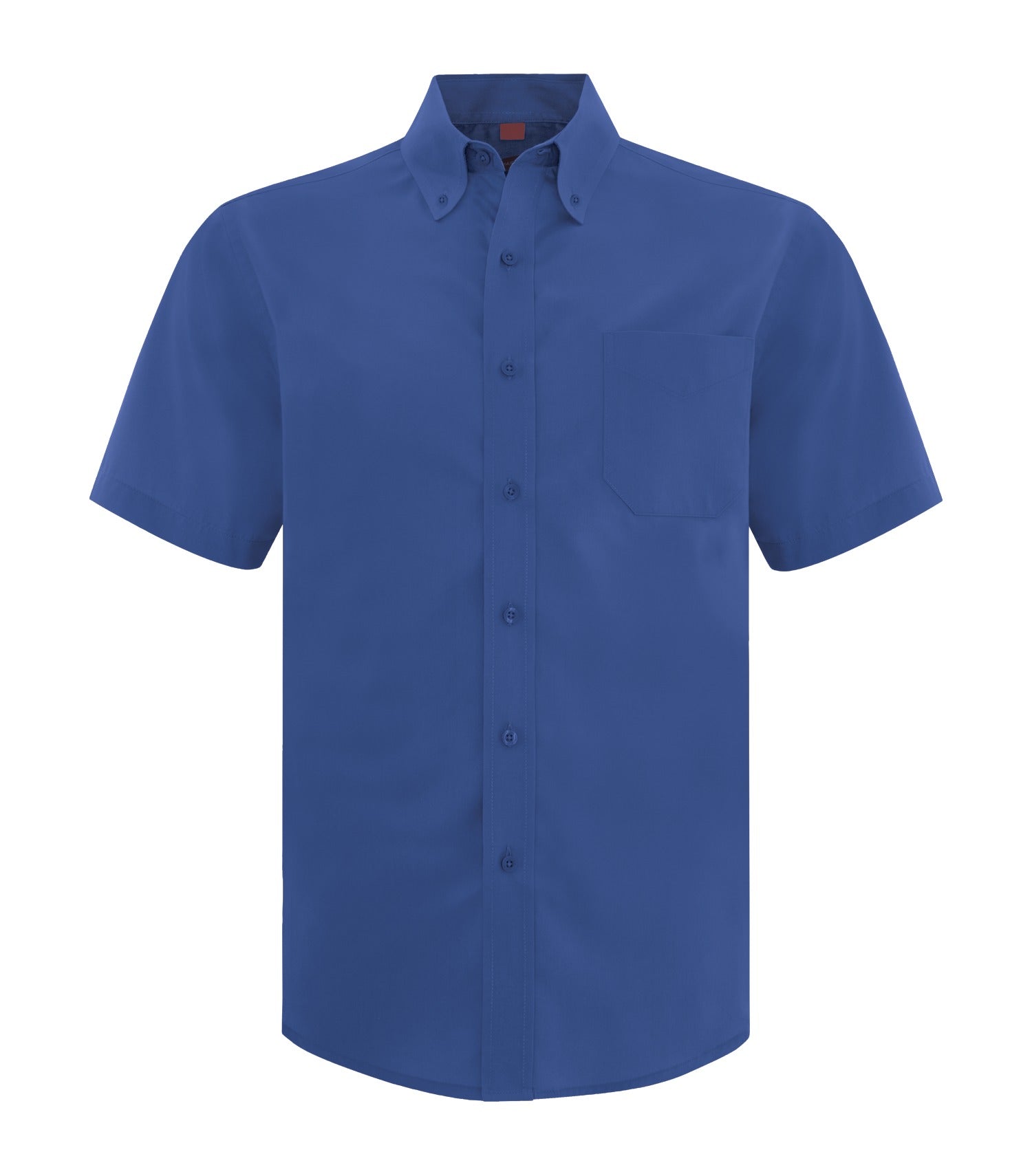 COAL HARBOUR® EVERYDAY SHORT SLEEVE WOVEN SHIRT