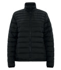 DRYFRAME&reg; ESSENTIAL PUFFY LADIES' JACKET