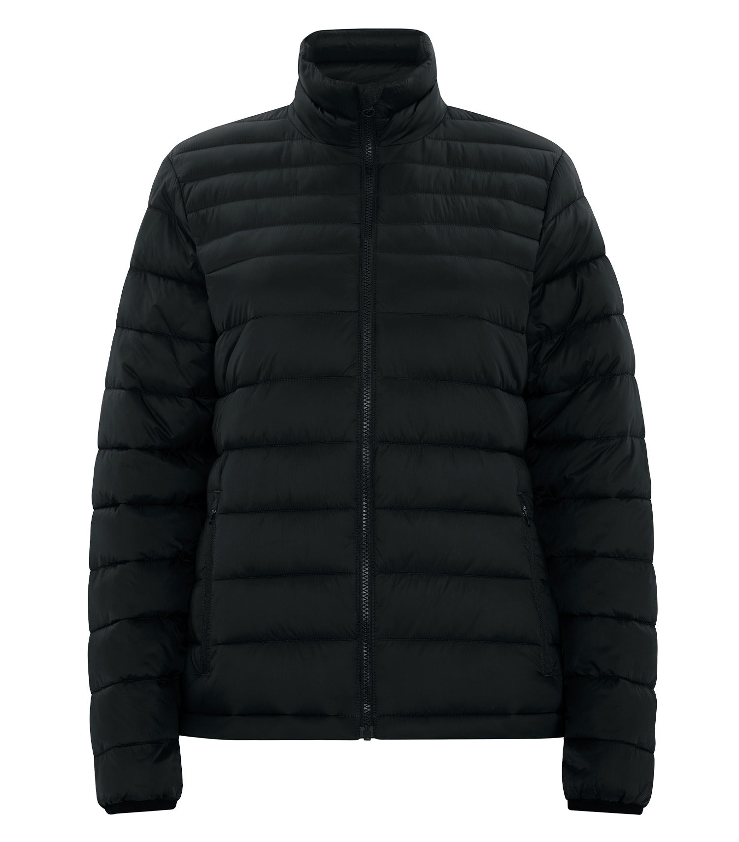 DRYFRAME&reg; ESSENTIAL PUFFY LADIES' JACKET