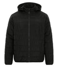 DRYFRAME&reg; ESSENTIAL HOODED INSULATED JACKET