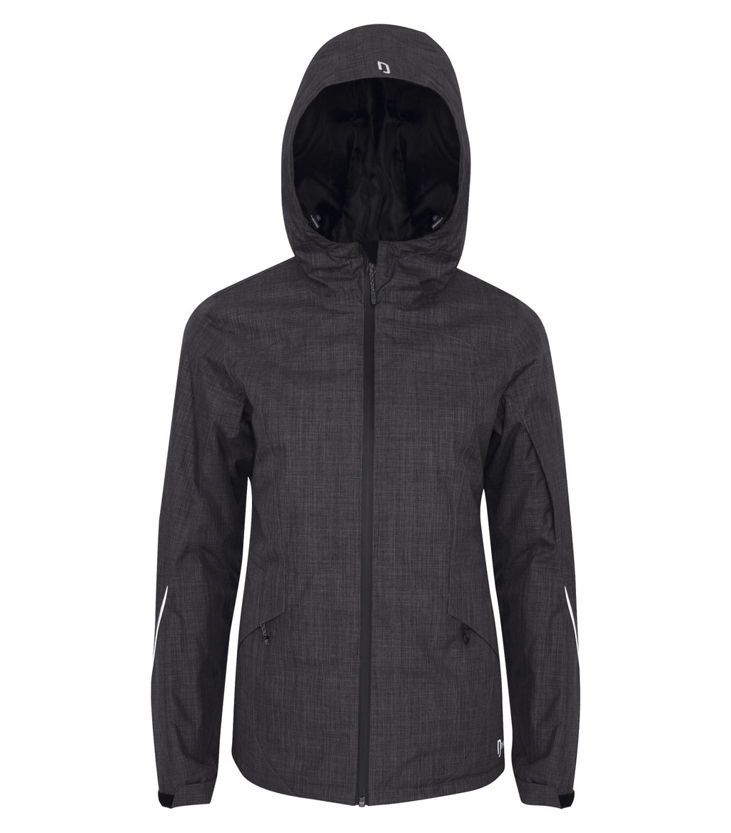 DRYFRAME® THERMO TECH INSULATED WATERPROOF LADIES' JACKET