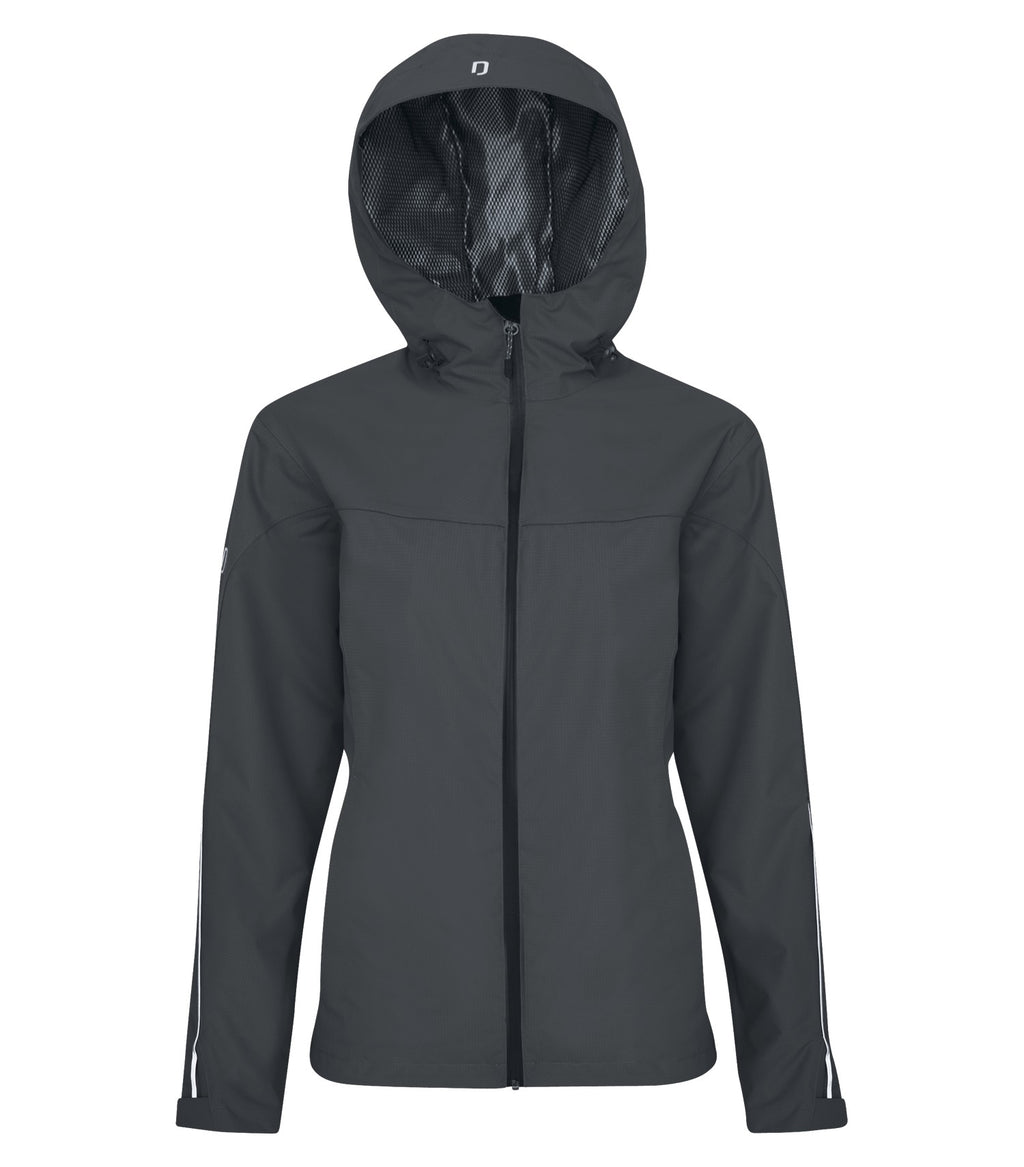 DRYFRAME® DRY TECH WATERPROOF SHELL SYSTEM PERFORMANCE LADIES' JACKET