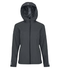 DRYFRAME® DRY TECH WATERPROOF SHELL SYSTEM PERFORMANCE LADIES' JACKET
