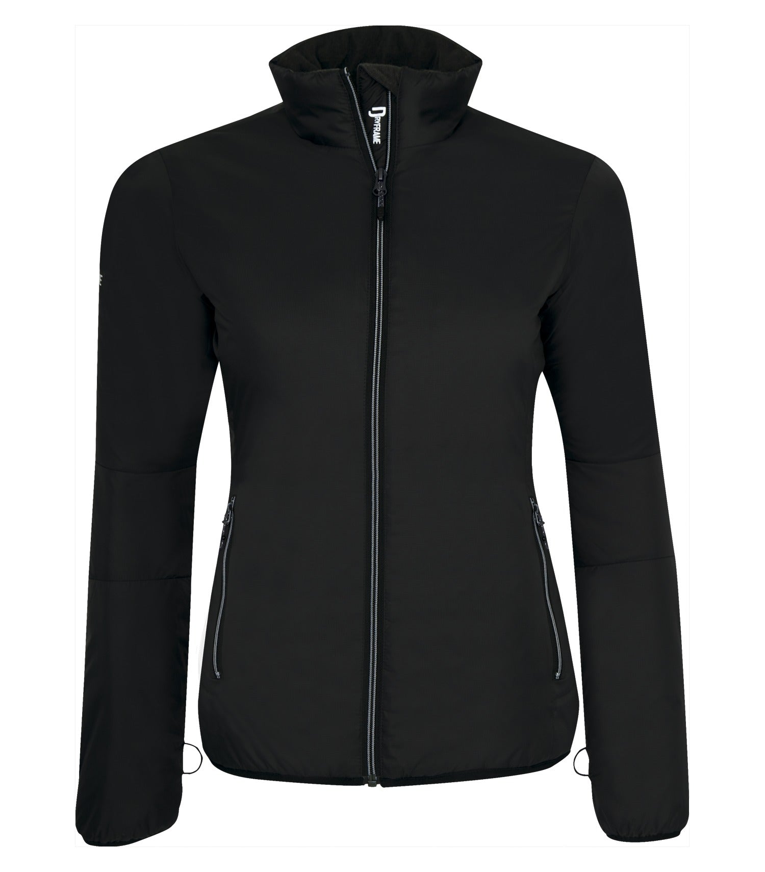 DRYFRAME® DRY TECH INSULATED SYSTEM LADIES' JACKET