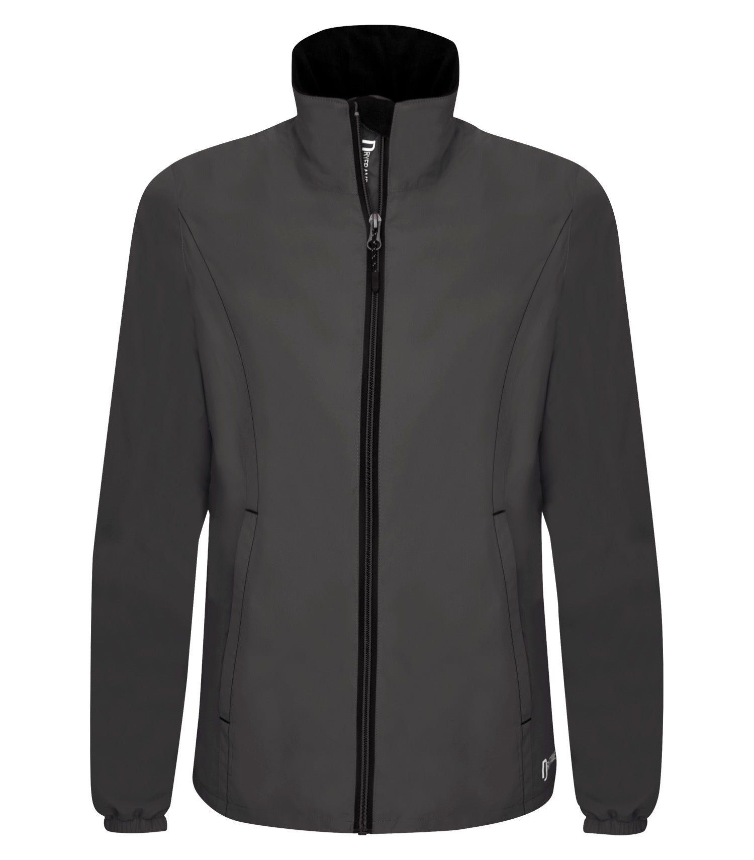 DRYFRAME® MICRO RIPSTOP TECH WATER RESISTANT FLEECE LINED LADIES' JACKET