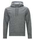 DRYFRAME® DRY TECH WATER RESISTANT FLEECE PULLOVER HOODIE