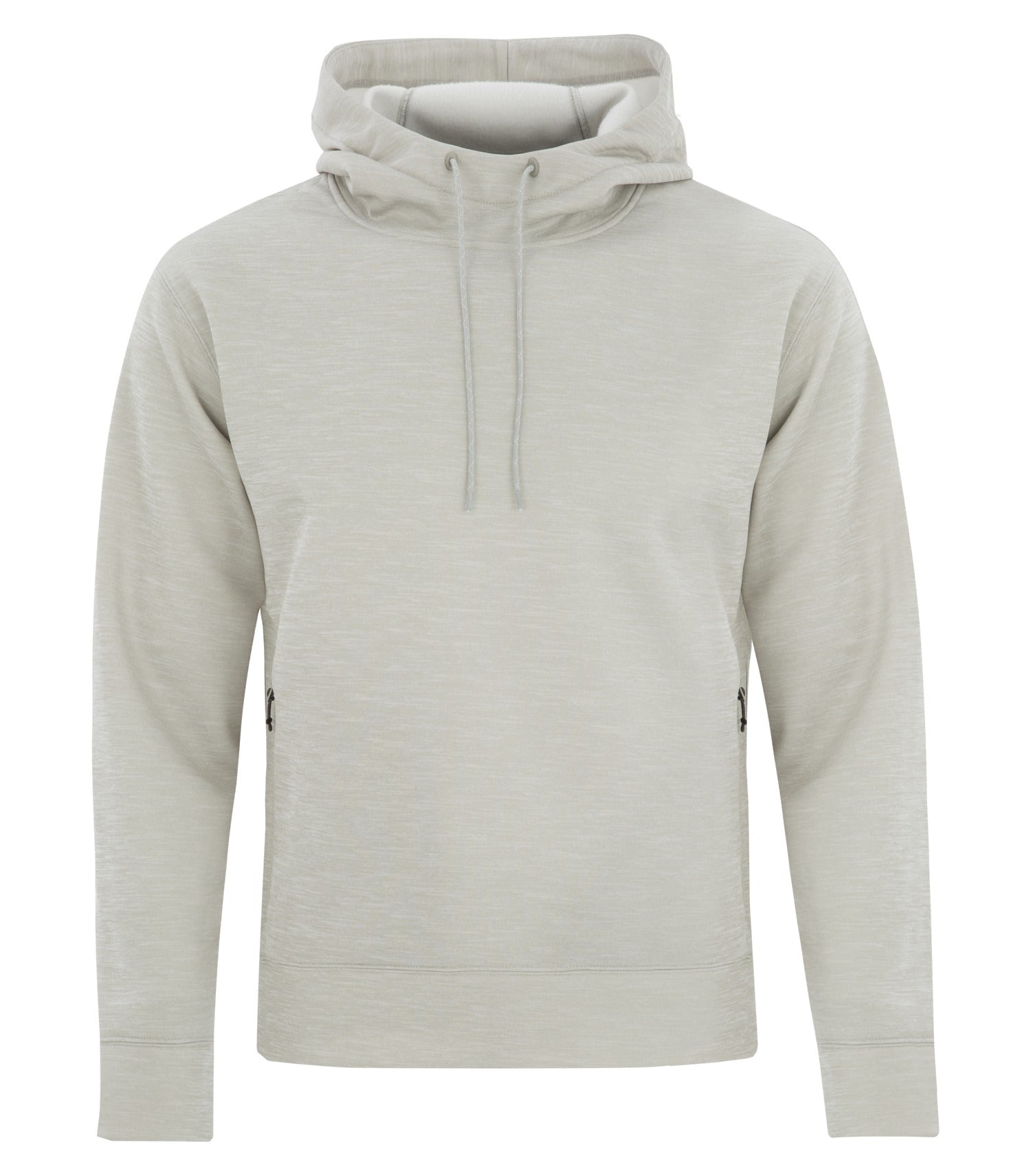 DRYFRAME® DRY TECH WATER RESISTANT FLEECE PULLOVER HOODIE
