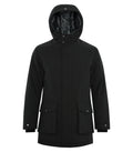 DRYFRAME® DRY TECH INSULATED WATERPROOF PARKA