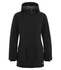 DRYFRAME® DRY TECH INSULATED WATERPROOF LADIES' PARKA