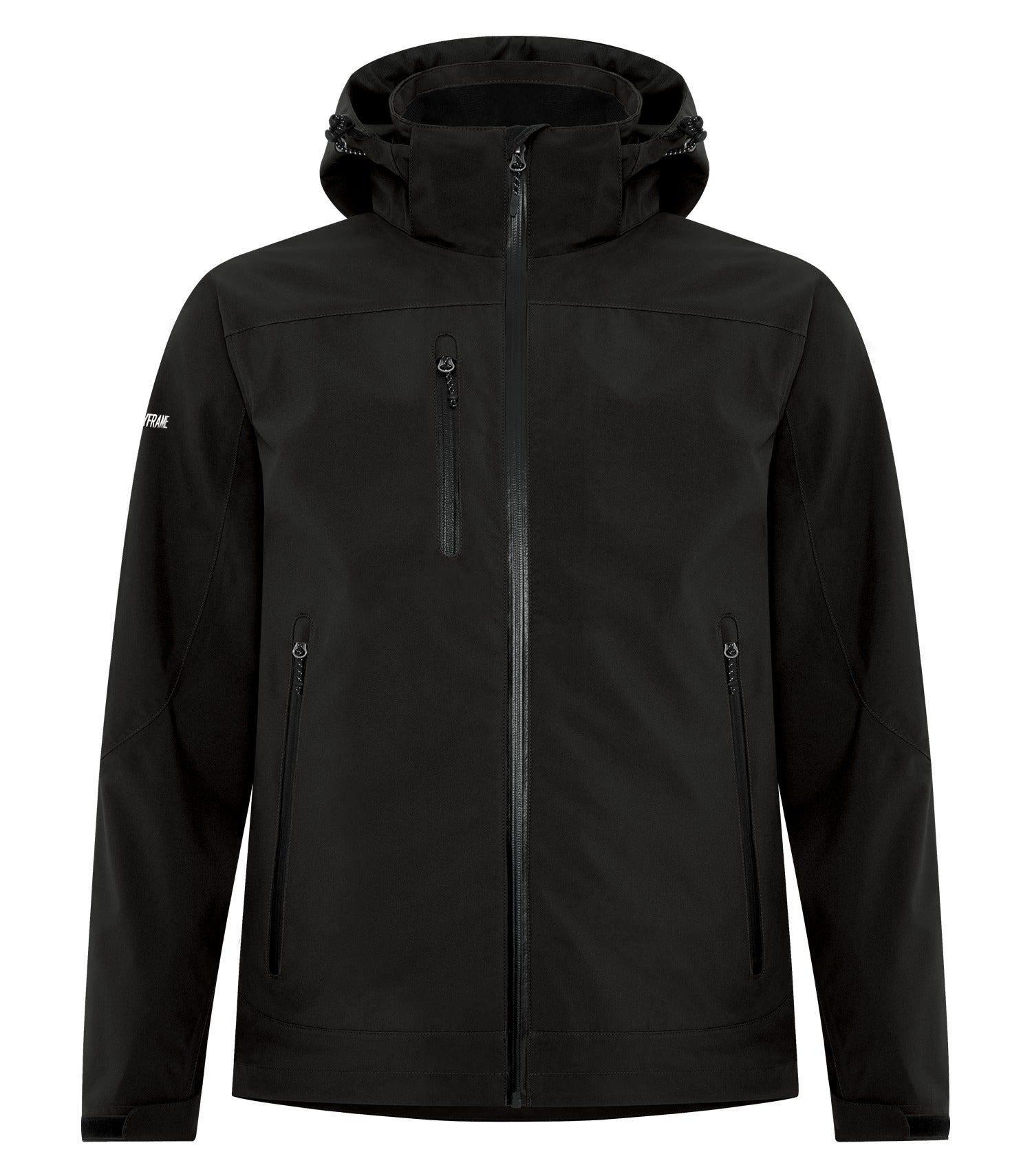 DRYFRAME® TRI-TECH WATERPROOF HARD SHELL JACKET