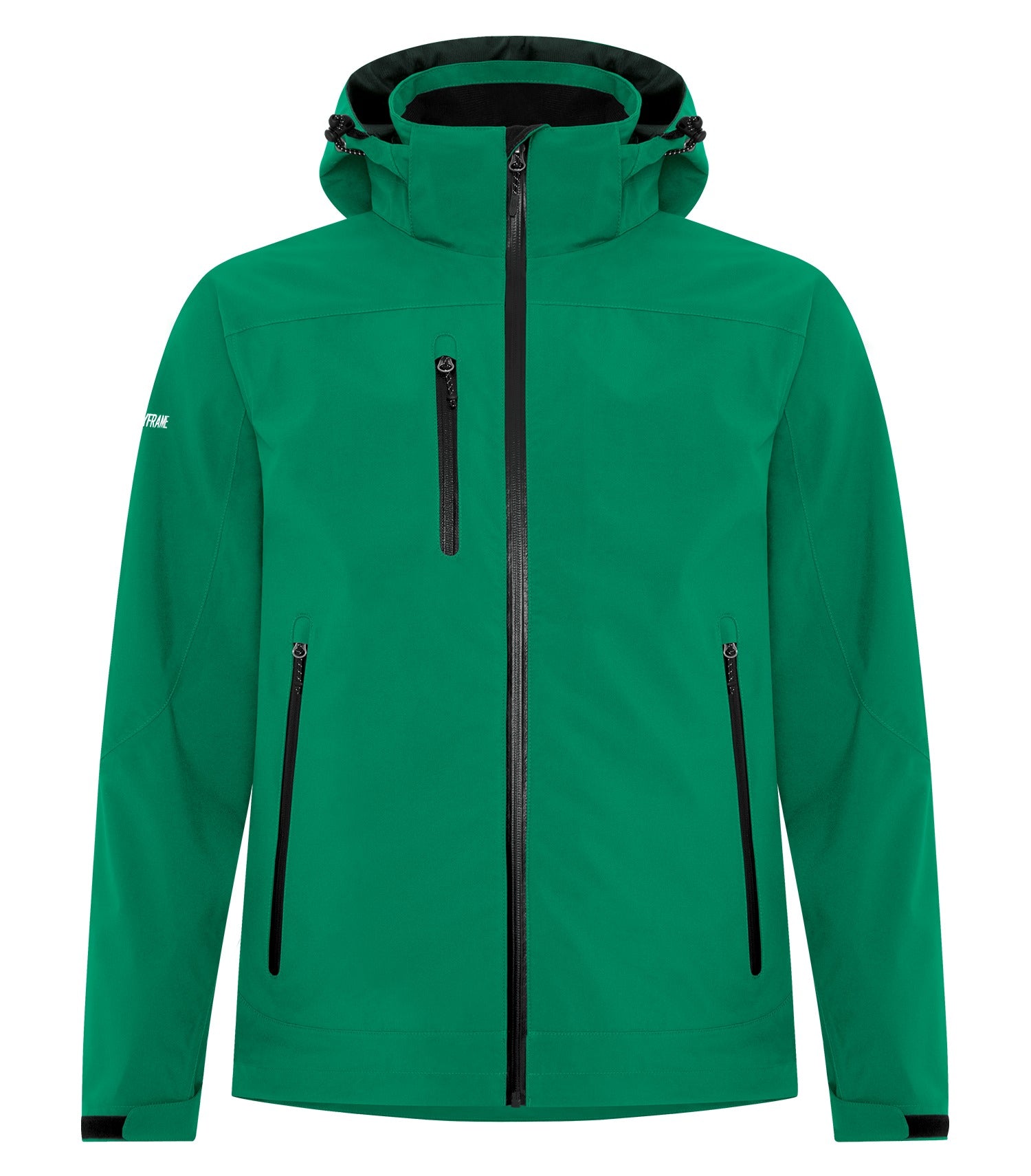 DRYFRAME® TRI-TECH WATERPROOF HARD SHELL JACKET