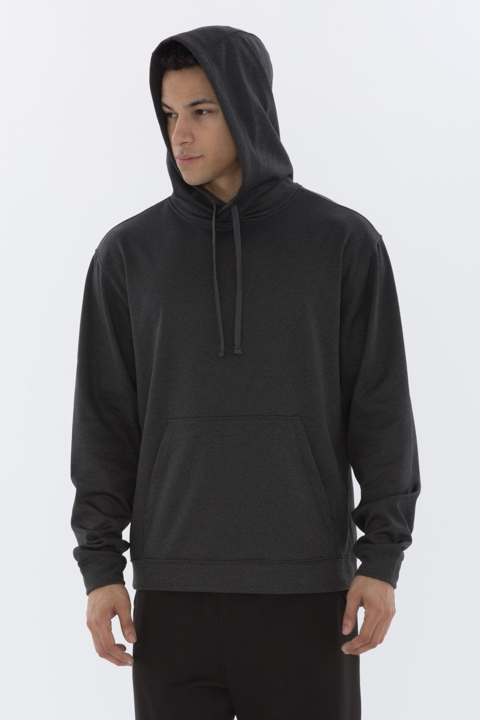 ATC™ GAME DAY™ FLEECE HOODED SWEATSHIRT. F2005 image 0