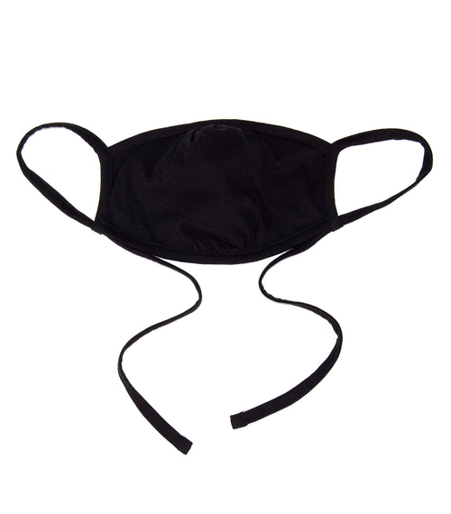 ATC™ EUROSPUN&reg; MULTI-LAYER ADJUSTABLE FACE MASK