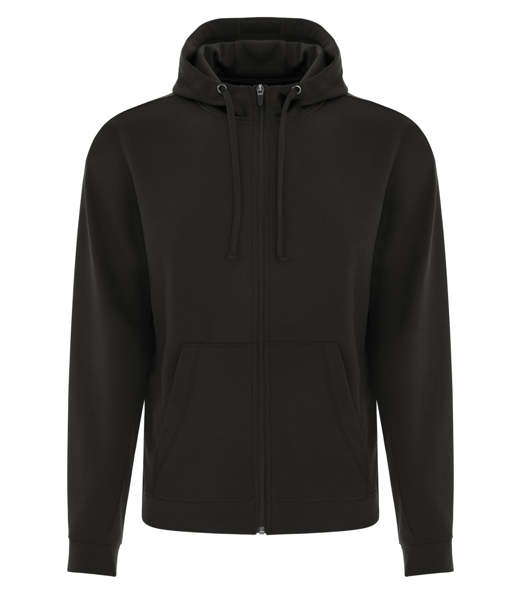 ATC™ GAME DAY™ FLEECE FULL ZIP HOODIE