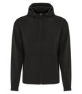 ATC™ GAME DAY™ FLEECE FULL ZIP HOODIE