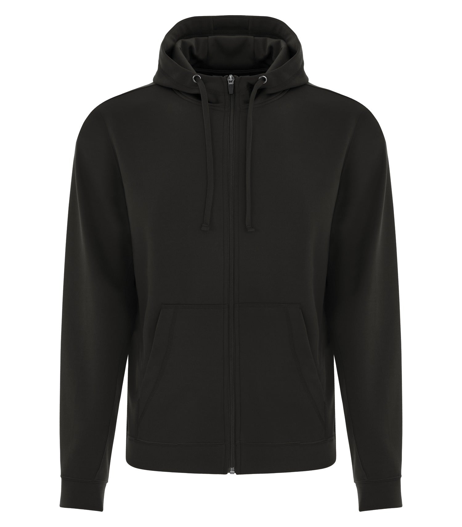 ATC™ GAME DAY™ FLEECE FULL ZIP HOODIE