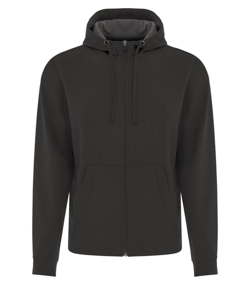 ATC™ GAME DAY™ FLEECE FULL ZIP HOODIE