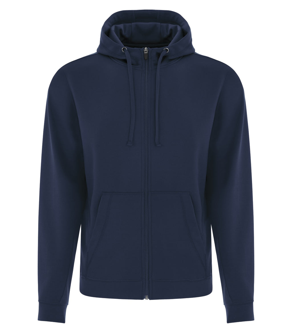ATC™ GAME DAY™ FLEECE FULL ZIP HOODIE